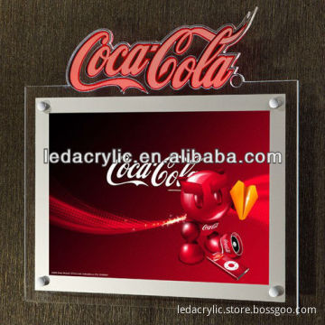 A4 LED Acrylic Light Box